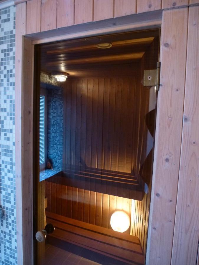 Tuule Villa Kuressaare Quarto foto