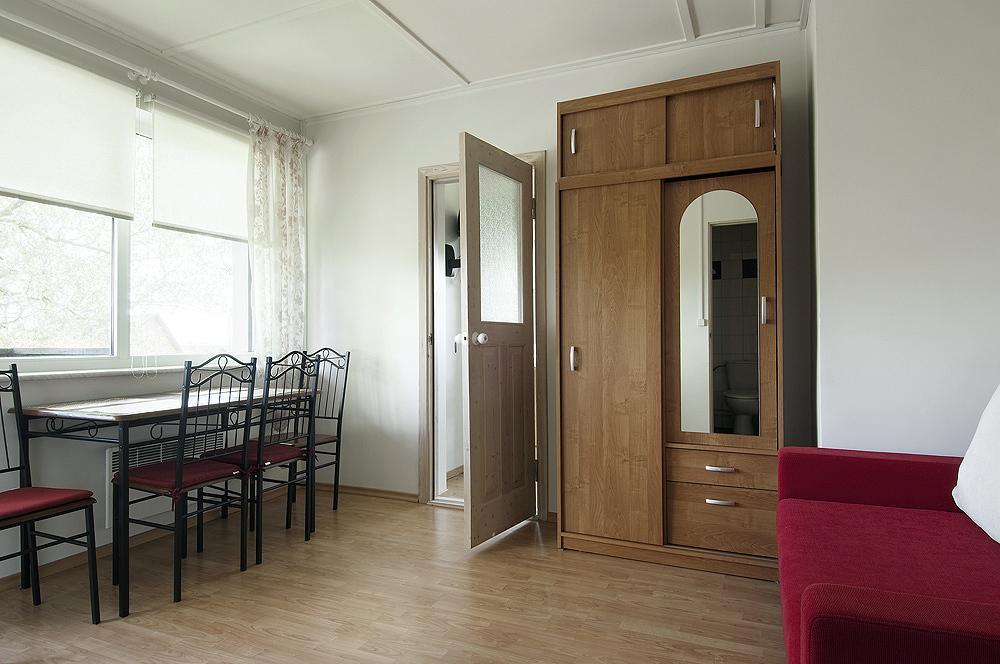 Tuule Villa Kuressaare Quarto foto