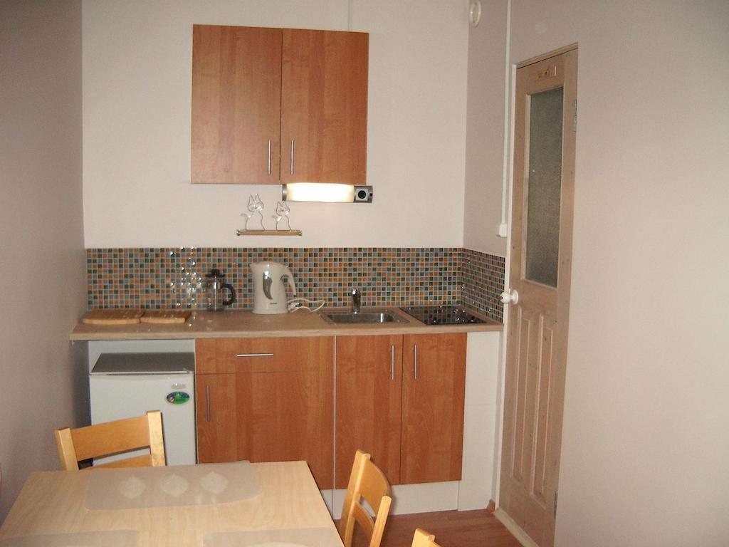 Tuule Villa Kuressaare Quarto foto