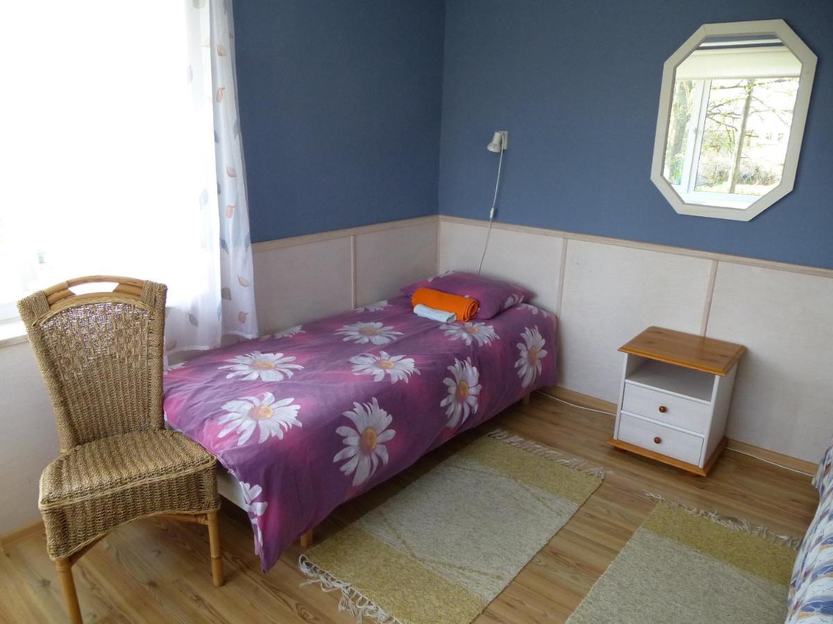 Tuule Villa Kuressaare Quarto foto