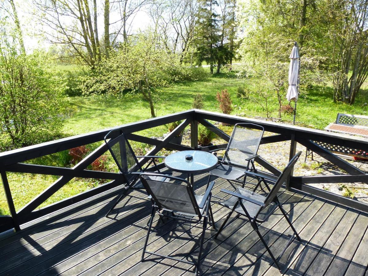 Tuule Villa Kuressaare Quarto foto